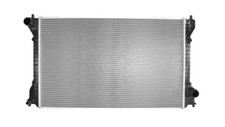 VW PHAETON 6.0 W12 RADIATOR