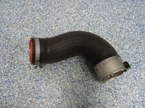 Charge air pipe volvo xc90 - air,