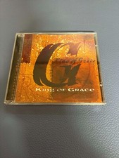 King of Grace Sovereign Grace