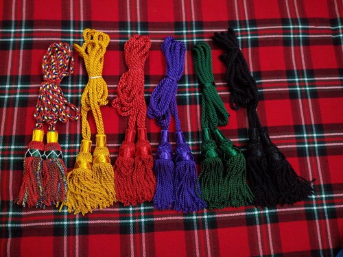 Highland great scottish silk - ,
