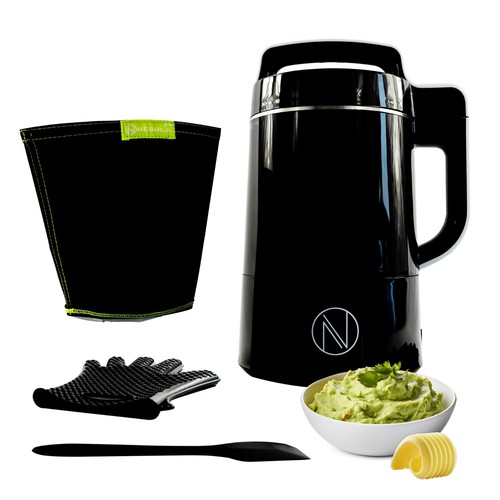 Nebula infusion chef butter - nebula,