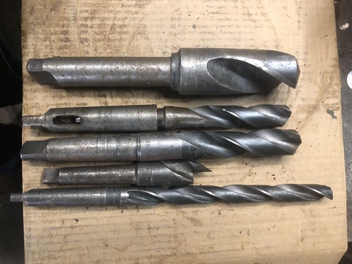 Job lot taper - , hss