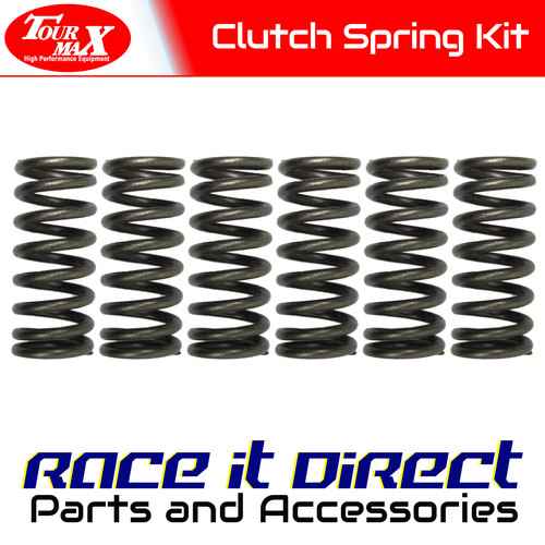 Clutch spring kit - for, cb