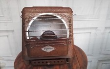 Vintage  Rippingilles Fyrside Paraffin Heater