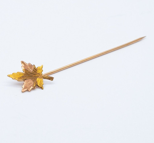 Vintage canadian 10ct yellow - yellow, &