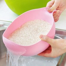Rice Washing Filter Strainer