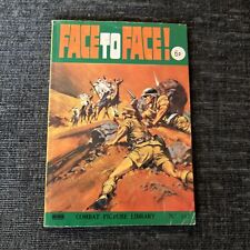 Combat Picture Library - No