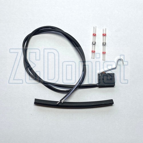 Bmw e36 roof - roof, switch