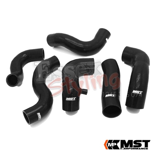 Silicone boost pipe kit suzuki - pipe,