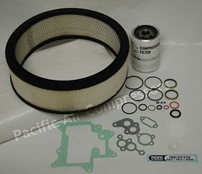 COMPAIR / HYDROVANE KM82