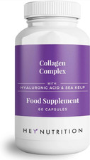 HEY NUTRITION COLLAGEN COMPLEX