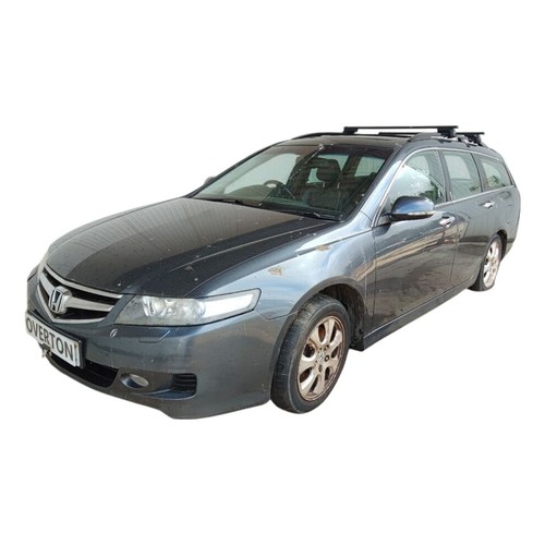 Honda accord cm - accord, cl,