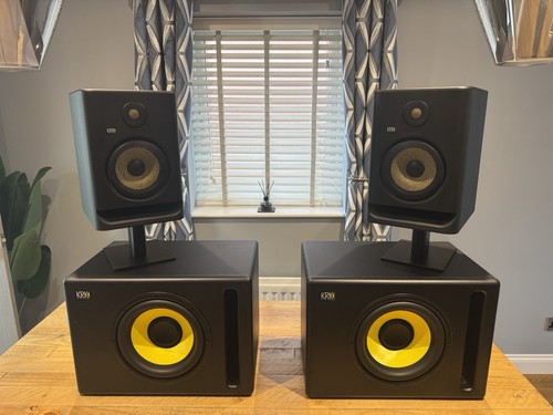 Krk rokit x2 - rokit, (pair)