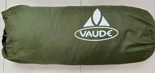 Vaude dome division - vaude,