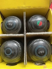 Greenmaster Lawn Bowls Size 5