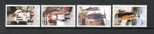 Turkish cypriot mnh 2002 - turkish,