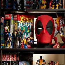 Hasbro Marvel Legends Premium