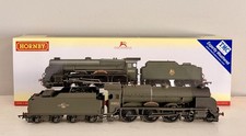 Hornby R3732 Lord Nelson Class