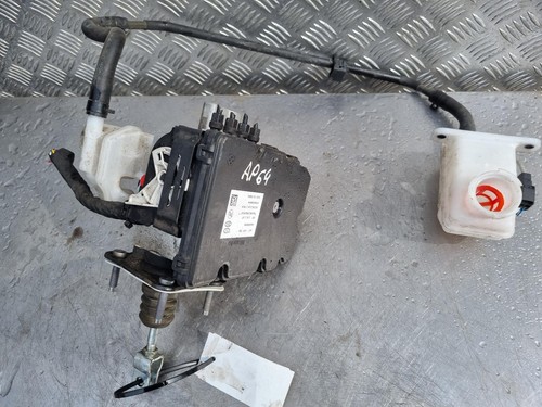 Kia niro brake master - kia, cylinder