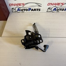 Honda Crv Bonnet Latch Lock
