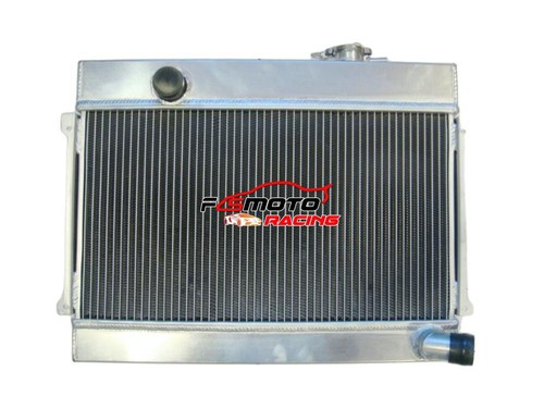 Aluminum radiator for - radiator, datsun