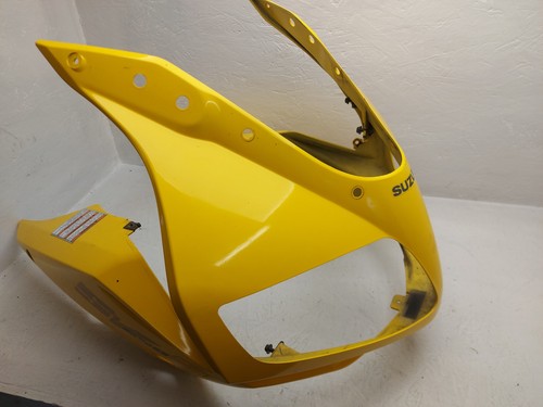 Suzuki sv650 k4 - 03-07,