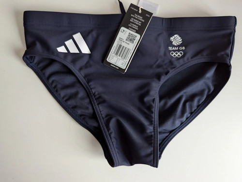 Adidas team swim - team, gb