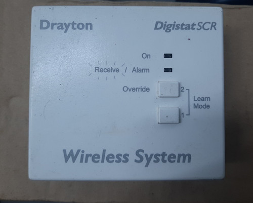 Drayton digistat scr - digistat,