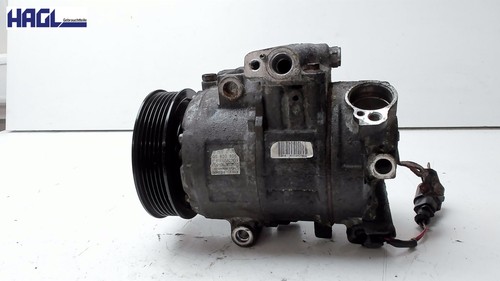 Compressor klimaanlage - ac,