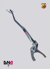 Abarth 500 EU DNA Racing Front