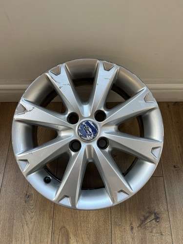 Ford fiesta zetec - fiesta, mk7