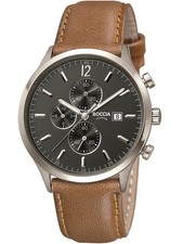 Boccia 3753-04 men`s watch