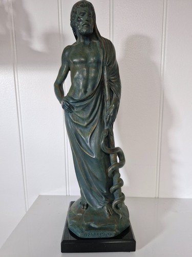 Alva asklepios ascepius - alva,