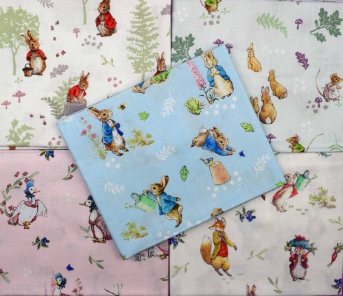 Peter rabbit fat - rabbit,
