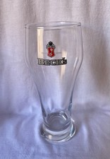 A Beautifully Shaped Becks