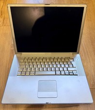 Apple macbook power book - apple,