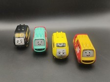 Jiff Farona Frederico & Riff