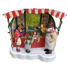 Ye Olde Toy Stand Enesco