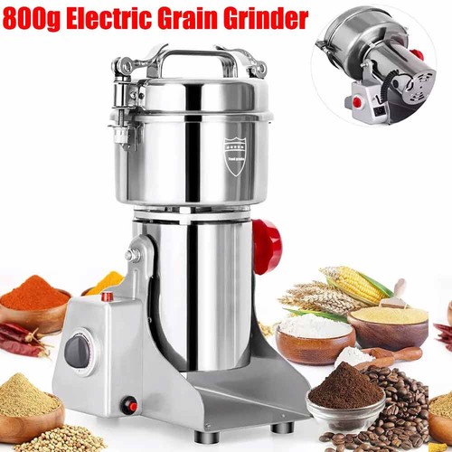 3000w electric grain grinder - 3000w,
