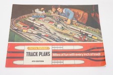 4th Edition Hornby Railways