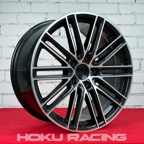 Gts style wheels - 4x,