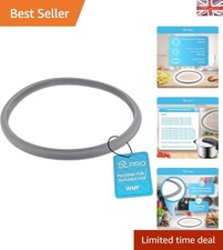 Efficient 22 cm Pressure