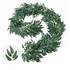 Artificial Willow For Leaf