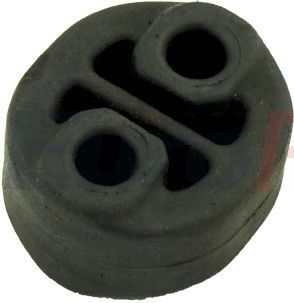 Mount exhaust system - exhaust,