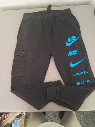 Nike men small black cargo - nike,