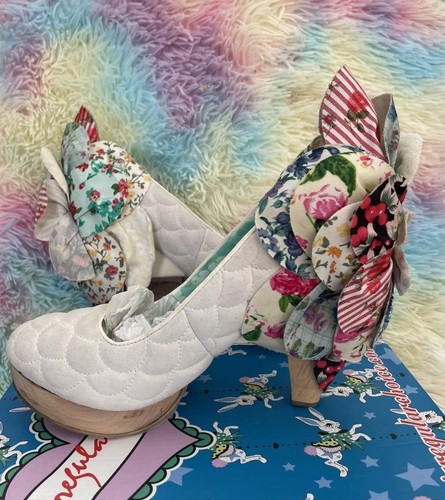 Irregular choice sweety - sweety, bird