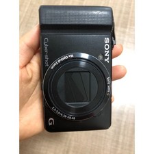 Sony Cyber-shot DSC-HX9V/HX9