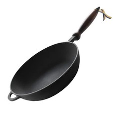 Cast Iron Frying Pan/Skillet