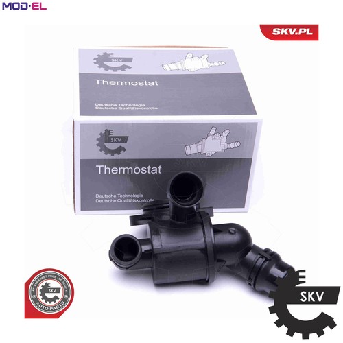 Thermostat coolant 20skv102 - coolant,