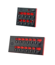 Britool 1/2" Drive Ribe Impact